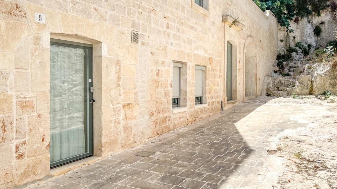 אוסטוני Vico Bianco Raro Smart Rooms Collection מראה חיצוני תמונה
